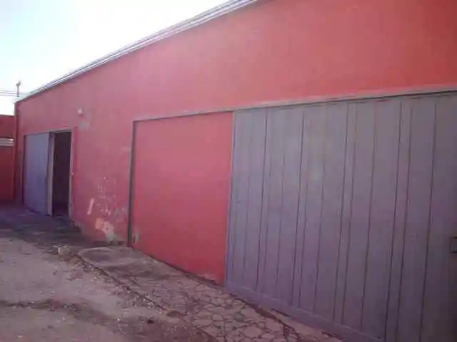 LOCAL COMERCIAL Y 2 GALPONES EN VENTA,EN VILLA CARLOS PAZ, ZONA INDUSTRIAL