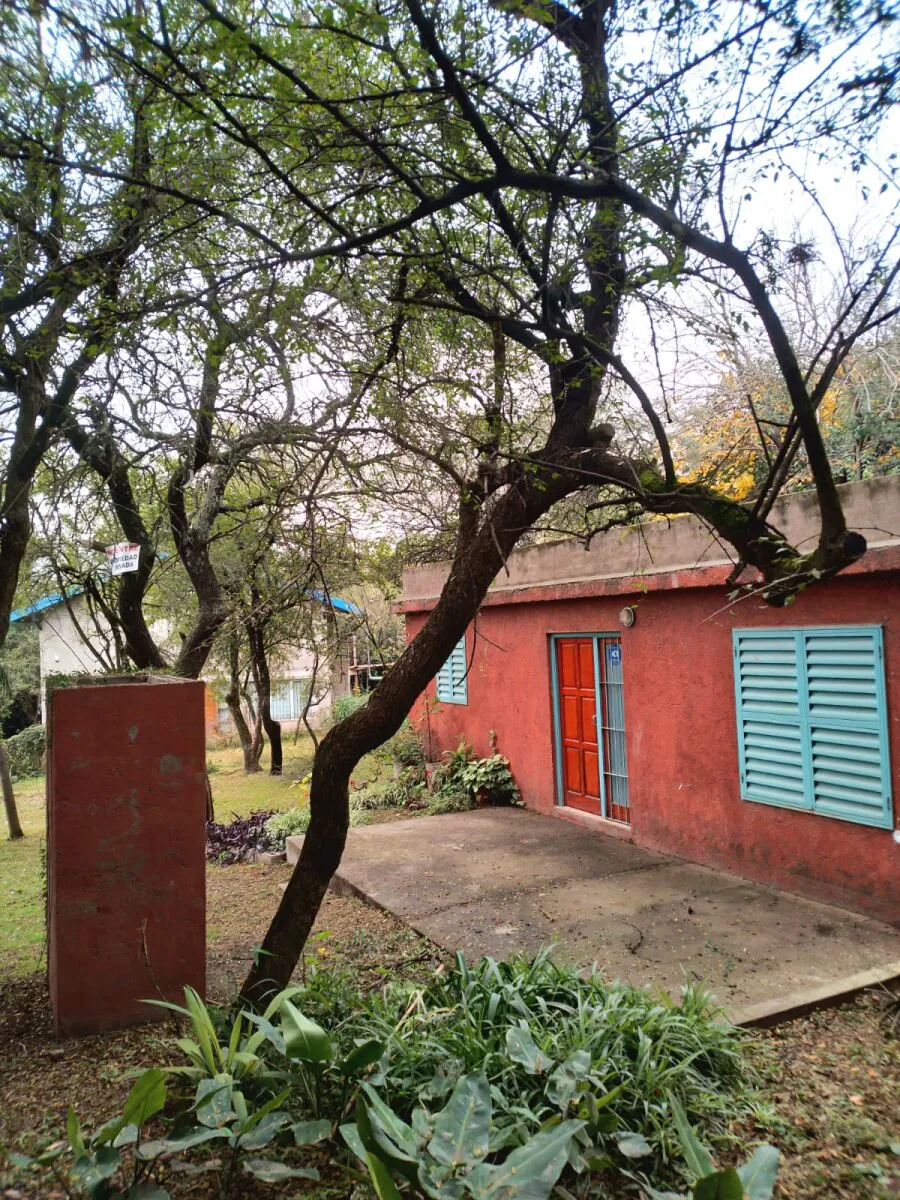 Alquiler Casa en Cabana Unquillo