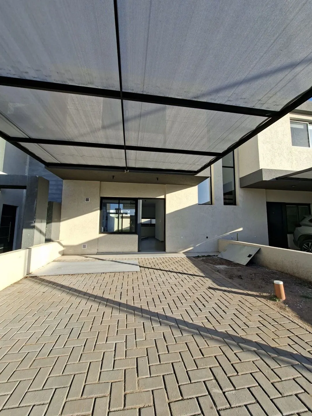 HERMOSO DUPLEX EN VENTA EN DOCTA!!!