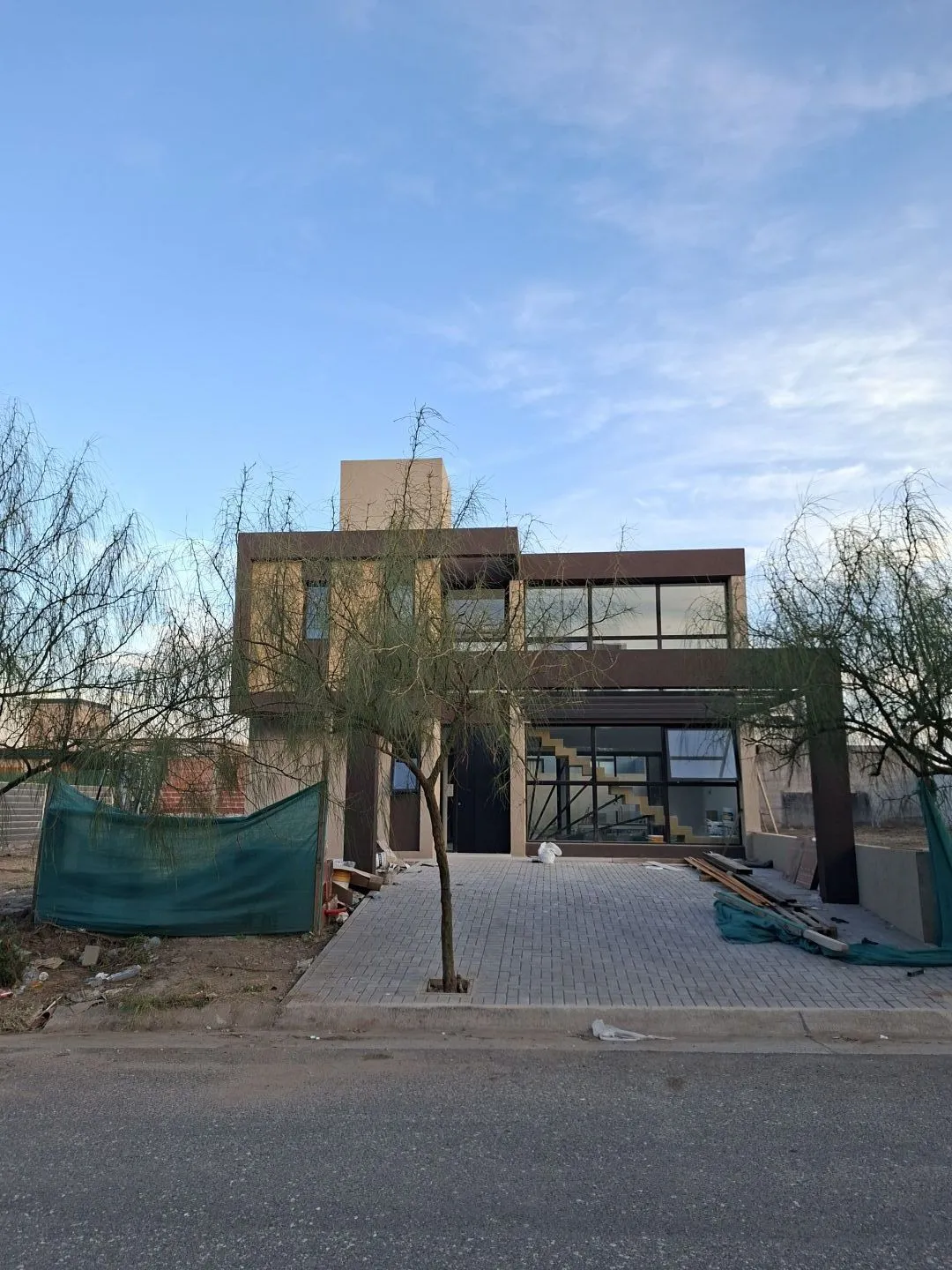 IMPORTANTE CASA EN VENTA EN DOCTA!!!
