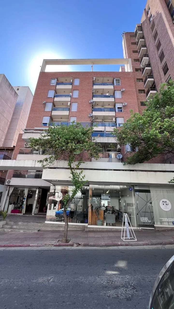 NUEVA CORDOBA .VENTA  EXCELENTE DEPTO DE 2 DORMITORIOS !