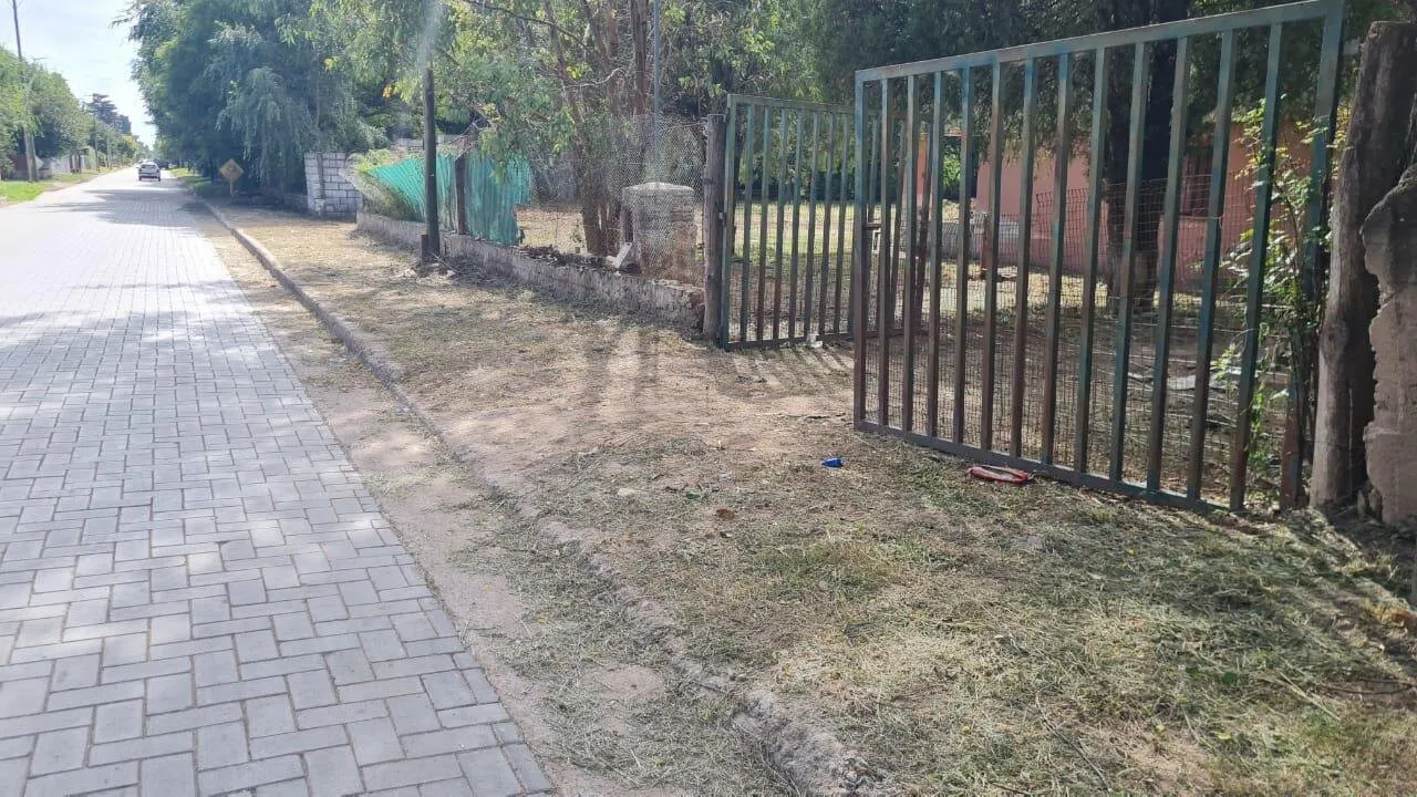 Lote de Terreno de 8.204mts en localidad Mi Granja