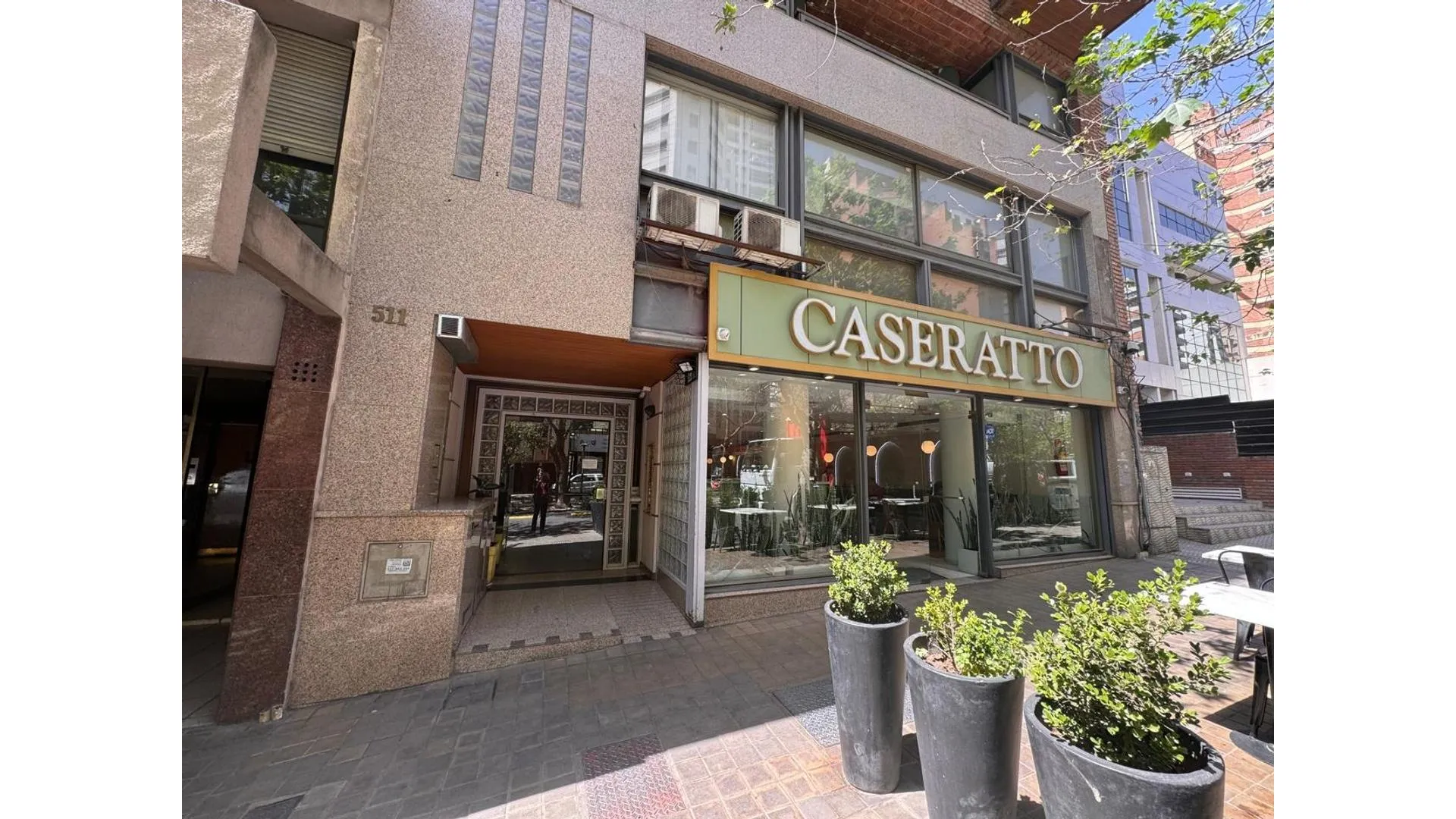 DISPONIBLE DE INMEDIATO!! 2d 2 bñosChacabuco casi Rondeau