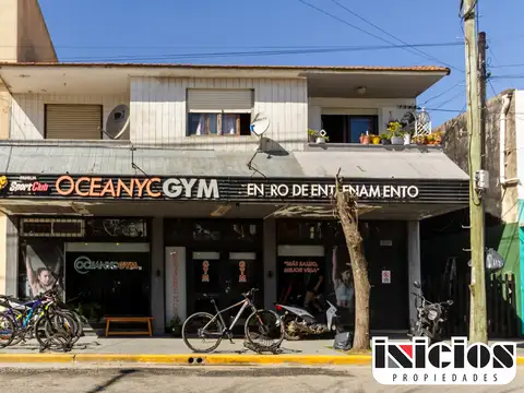 Departamento en Venta en Mar de Ajo, Partido de La Costa
