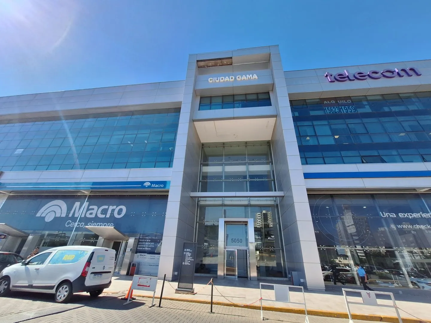 Oficina - alquileres - Córdoba
