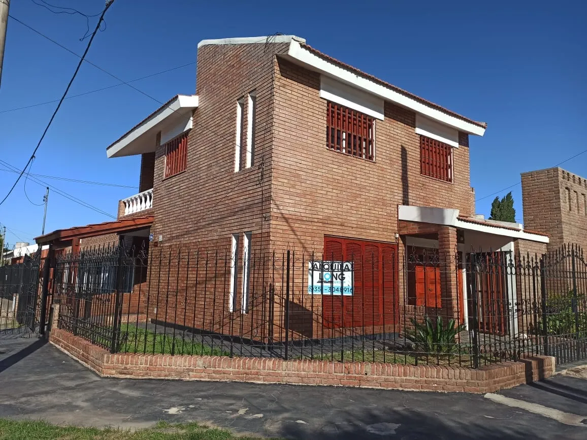 Duplex 3 Dor c/Cochera