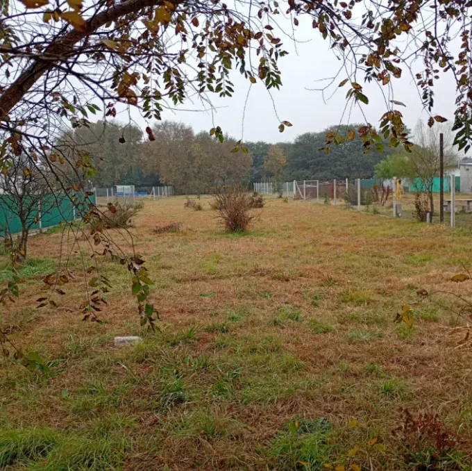 LOTE en la MEJOR ZONA en ANISACATE - Con Escritura y Facilidades de Pago!!