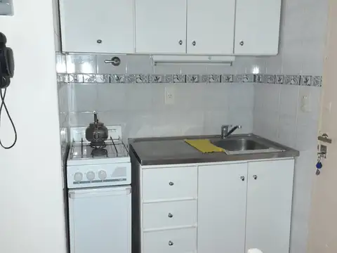 Departamento en Venta en Mar del Plata, Partido de General Pueyrredón