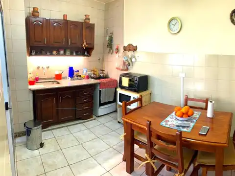 Departamento en Venta en San Fernando Vias  /  Centro, San Fernando