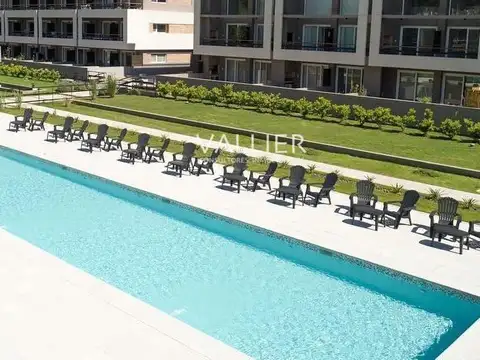 Departamento en Venta en Pilar, Partido de Pilar