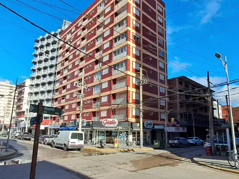Departamento en Venta en San Bernardo Del Tuyu, San Bernardo del Tuyu