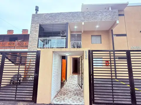 Departamento en Venta en Mar de Ajo, Partido de La Costa