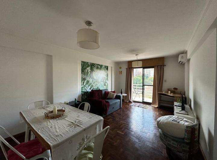 Departamento · 45m² · 2 Ambientes