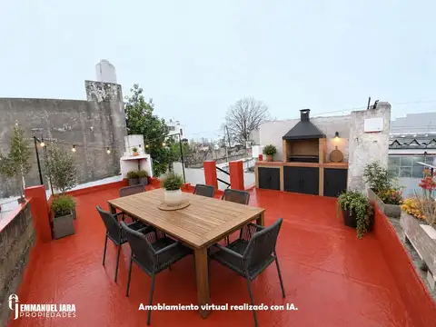 PH en Venta en Mar del Plata, Partido de General Pueyrredón