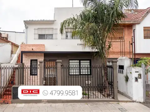 PH en Venta en Olivos Maipú/Uzal, Olivos