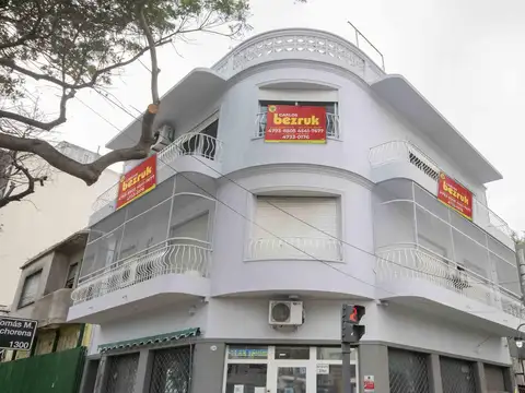 PH en Venta en La Lucila-Vias/Maipu, La Lucila