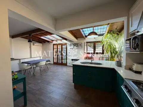 PH en Venta en Castelar Norte, Castelar