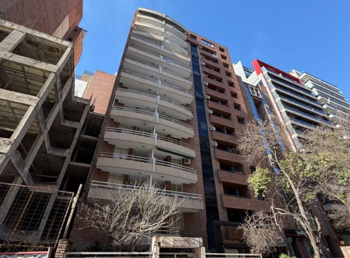 Departamento · 75m² · 4 Ambientes