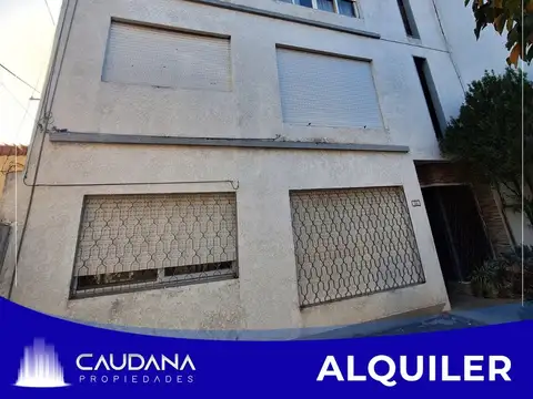 Departamento en Alquiler en Villa Luzuriaga, Partido de La Matanza