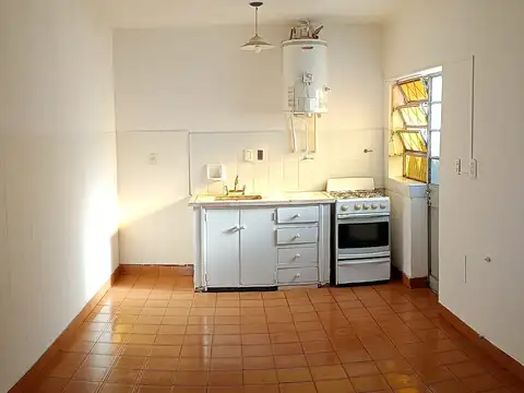 Departamento en Alquiler en San Antonio de Padua, Partido de Merlo