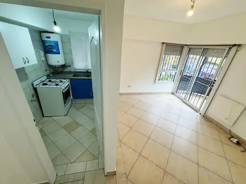 Departamento en Alquiler en San Fernando Vías  /  Centro, San Fernando