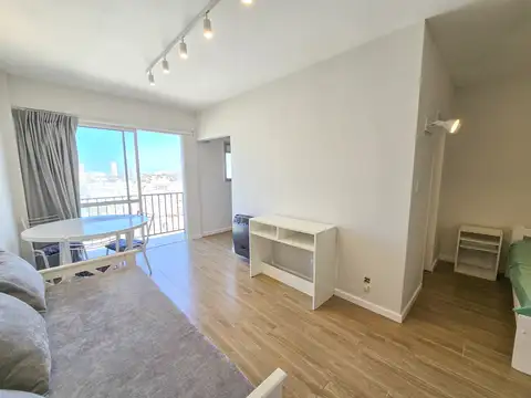 Departamento en Alquiler en Mar del Plata, Partido de General Pueyrredón