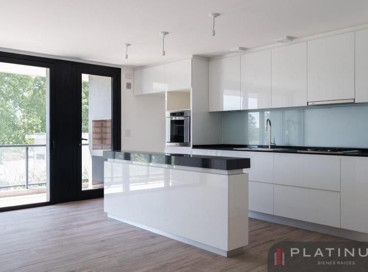 Departamento · 85m² · 3 Ambientes · 1 Cochera