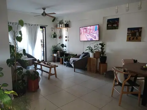 Departamento en Alquiler en Ciudad De Tigre, Tigre Centro
