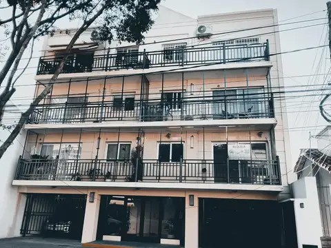 Departamento en Alquiler en San Isidro Centro, San Isidro