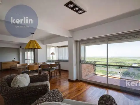 Departamento en Alquiler en San Nicolas de los Arroyos, Partido de San Nicolás