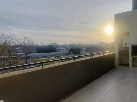 Departamento en Alquiler en Beccar, Partido de San Isidro