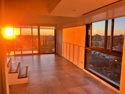 Departamento en Alquiler en Ciudad De Tigre, Tigre Centro