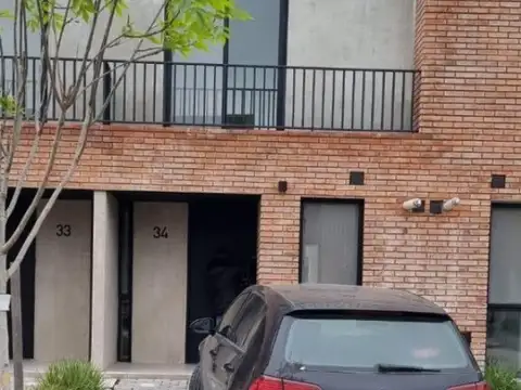 Departamento en Alquiler en Benavidez, Partido de Tigre