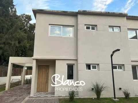 Departamento en Alquiler en La Lonja, Partido de Pilar