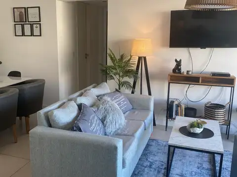 Departamento en Alquiler en Nordelta, Partido de Tigre