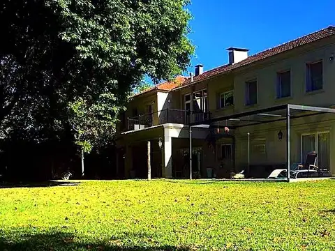 Casa en Venta en La Lonja, Partido de Pilar