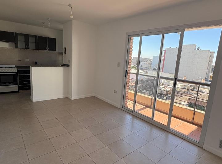 Departamento · 45m² · 3 Ambientes