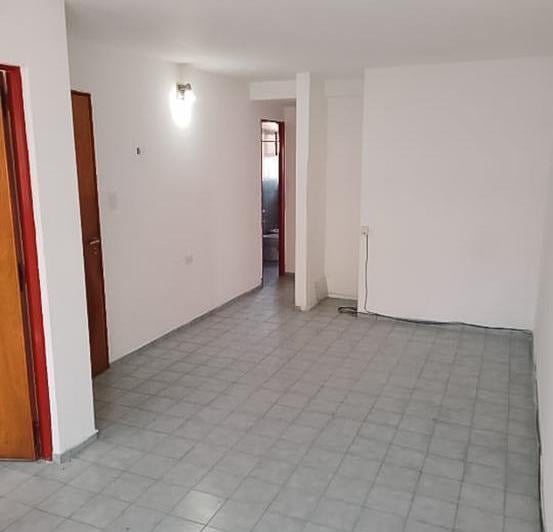 Departamento · 40m² · 2 Ambientes