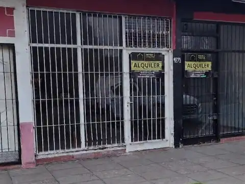 Local en Alquiler en Parque San Martín, Partido de Merlo