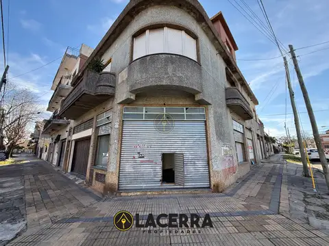 Local en Alquiler en Villa Ballester, Partido de General San Martín