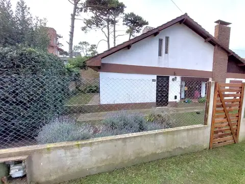 Casa en Venta en Villa Gesell, Partido de Villa Gesell