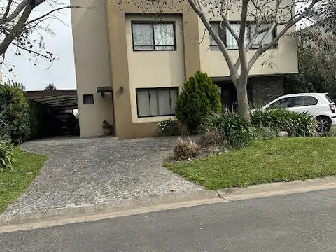 Casa en Venta en Nordelta Los Lagos, Nordelta