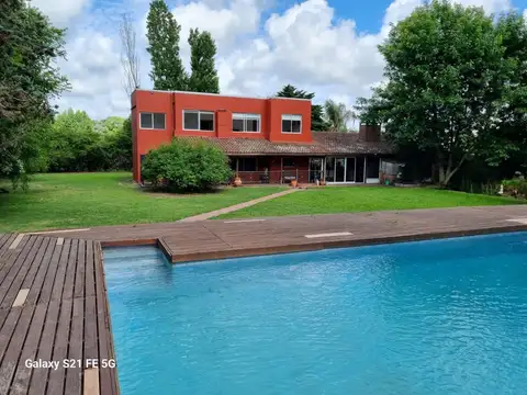 Casa en Venta en Centro Agricola el Pato, Partido de Berazategui