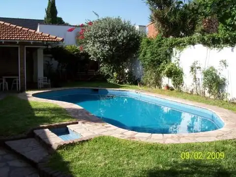 Casa en Venta en Olivos, Partido de Vicente López