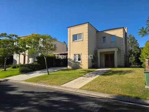 Casa en Venta en Nordelta Castaños, Nordelta