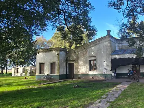Campo en Venta en Coronel Brandsen, Partido de Brandsen