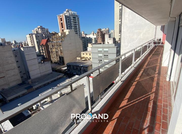 Departamento · 117m² · 4 Ambientes