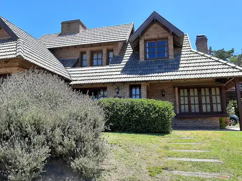Casa en Venta en Pinamar, Partido de Pinamar