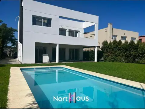 Casa en Venta en Nordelta, Partido de Tigre