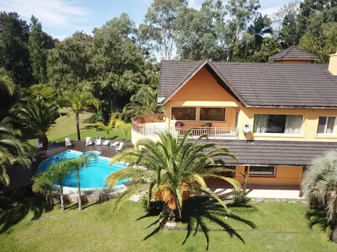 Casa en Venta en Capitan, Delta del Tigre